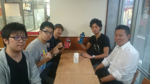 カーネル生誕祭_8483