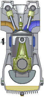 4-stroke-engine